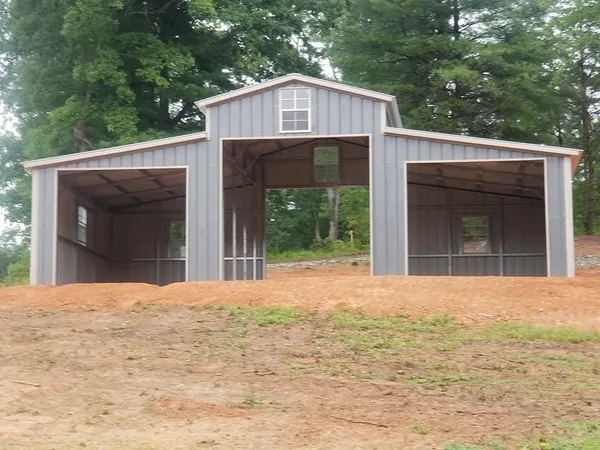 Custom metal project